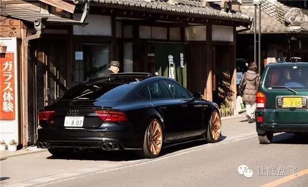 最有“套路”的改装，你造吗？