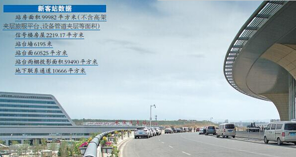 最新乌鲁木齐新客站列车时刻表,乌鲁木齐火车南站停止客运了吗