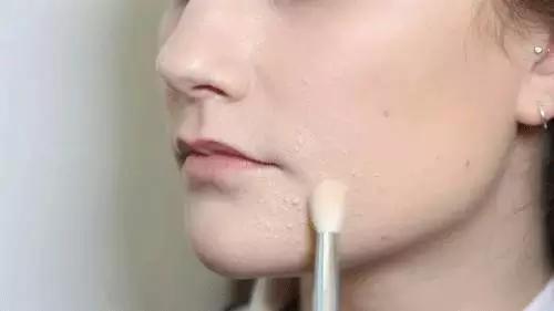 人生的第一刷蜜粉,怎样下手?