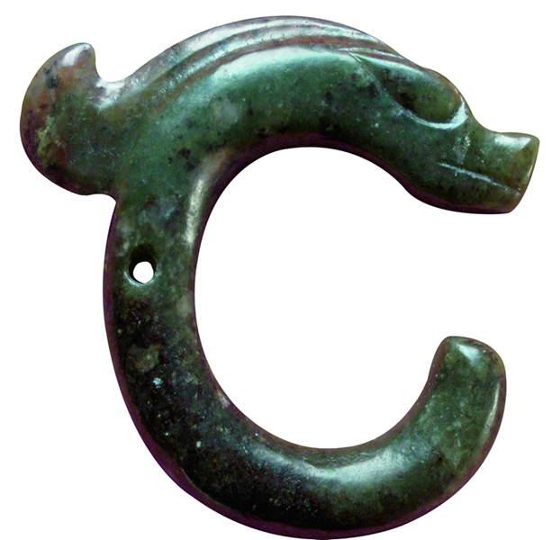 古玉鉴定八种方法与断代常识,古玉的八种鉴定小方法和断代知识