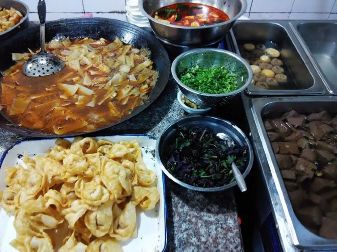 梧州的特色美食有什么,梧州美食都有什么