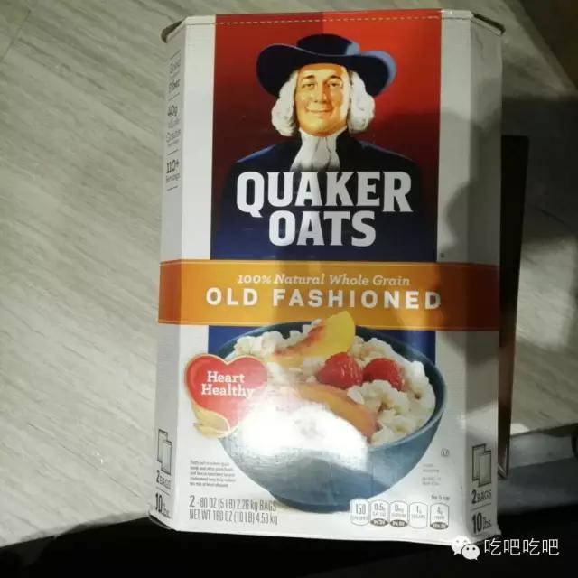 目前最好的麦片,饱腹感超强的麦片测评