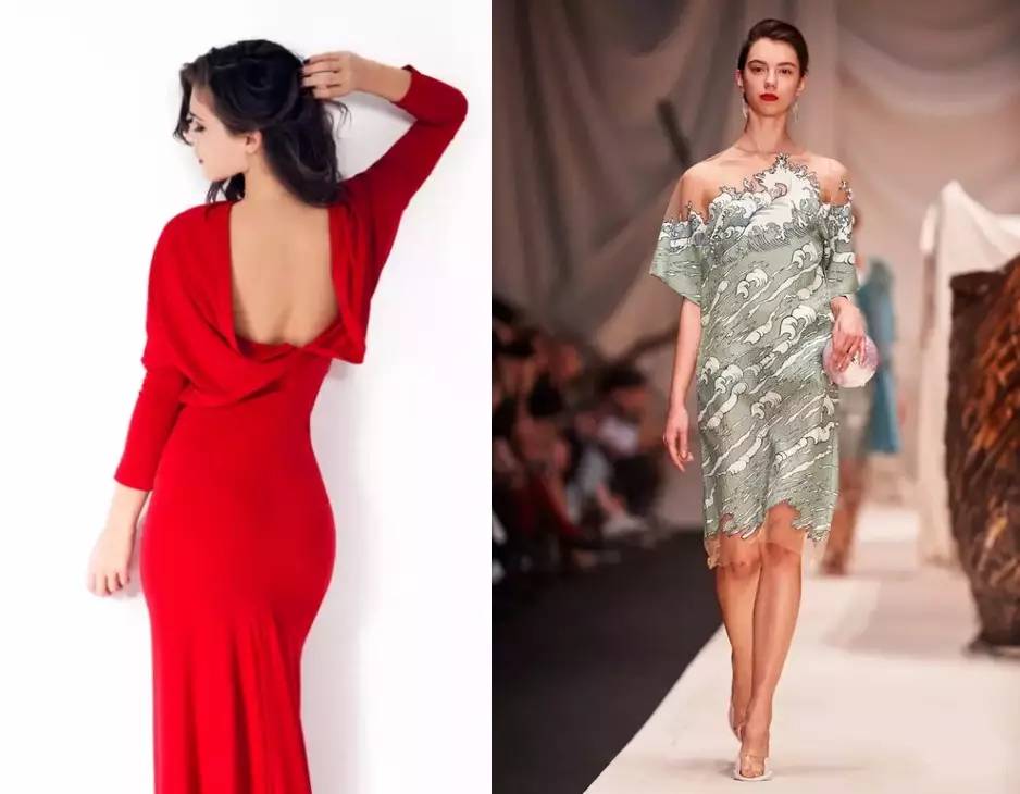 年会怎么穿礼服精致又高级,年会怎么穿才时尚