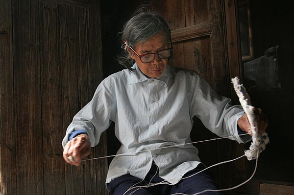 河南老家80年的老布鞋,八十年代末的老布鞋