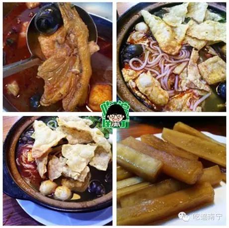 带你吃很多螺蛳粉,南宁好吃的螺蛳粉推荐最新