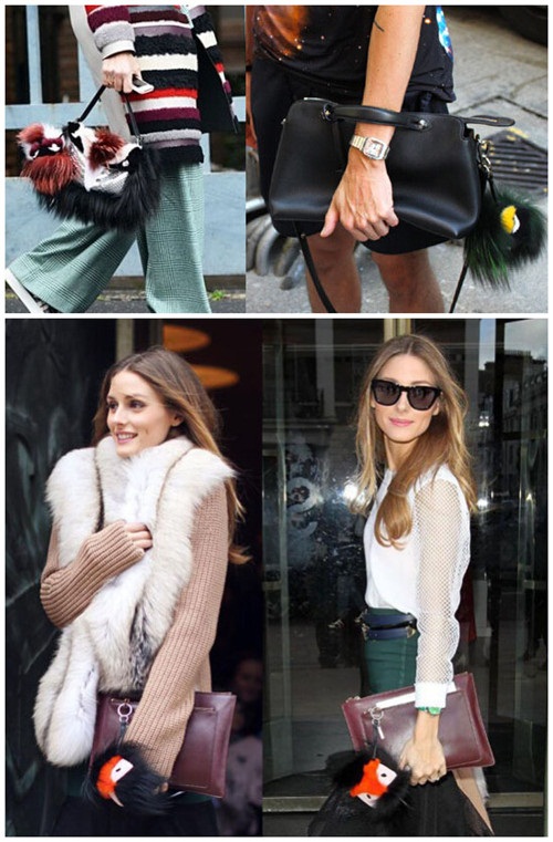 大牌休闲款包包推荐,包袋推荐明星同款