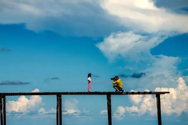 只需5K！去沙巴邂逅小丑鱼、萤火虫之舞和从不设防的微笑！