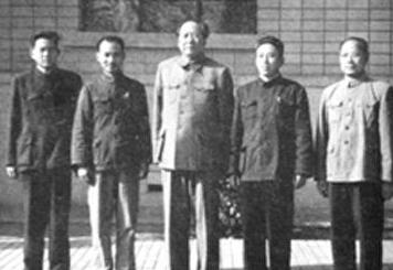 毛主席给谁写信说:你们如果很饥饿,我给你们送牛羊肉去?