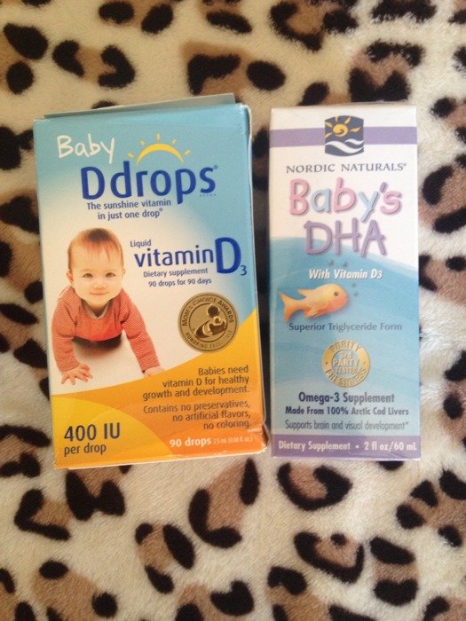 宝宝必备用品使用心得,好用又实用的宝宝用品