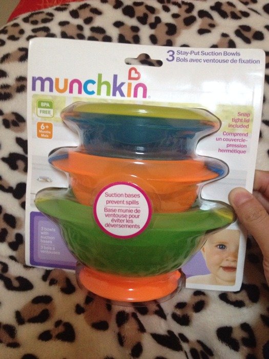 宝宝必备用品使用心得,好用又实用的宝宝用品