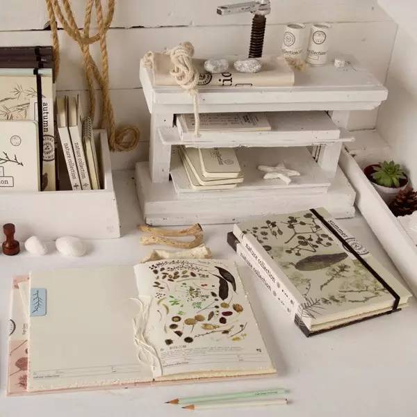 世界上公认最美的手帐本,全国最美的手帐本