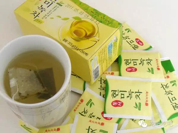 100元吃遍韩国,100块钱吃遍韩国街