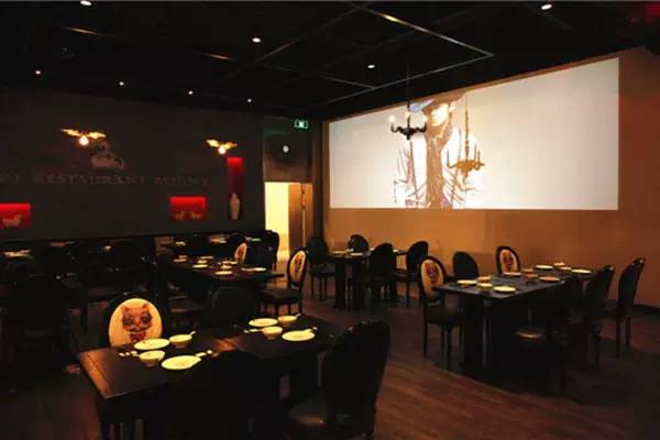 为什么风水诡异的朝阳大悦城,还能吸引这么多大神级餐厅?