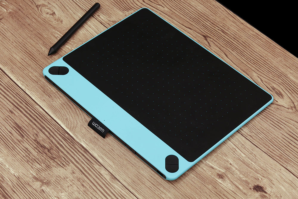 喜欢手绘的还在等什么——WacomCTH690深度评测