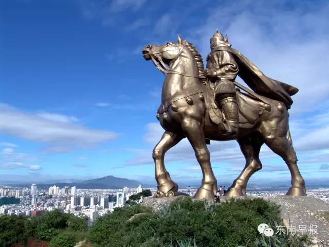 迄今为止最精准的泉州人分析，我竟无言以对！