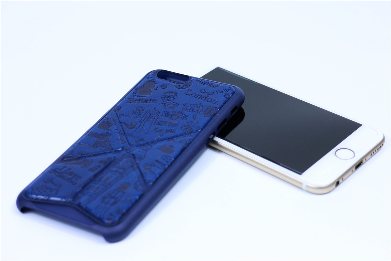 给苹果6装上6s的壳,苹果6s戴上智能壳