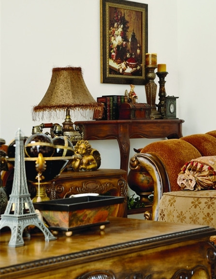 胡桃木和桃花心木哪种木材好,桃花心木是什么木材