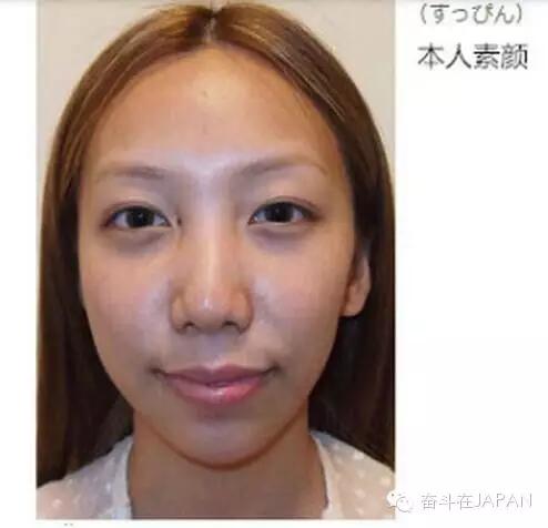 变脸化妆术又称之为,化妆整容术改变一个人