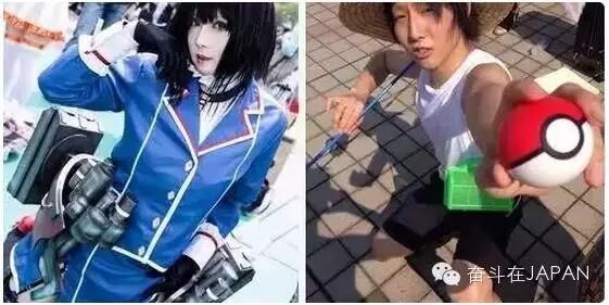 变脸化妆术又称之为,化妆整容术改变一个人