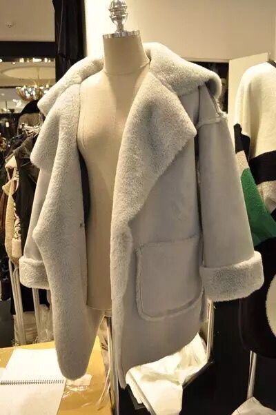 韩国洋气女装,韩国酷酷的女装