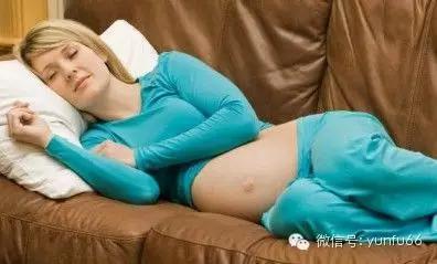 孕晚期睡不好是不是缺氧,孕晚期睡不好心情烦躁怎么办
