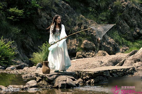 现在的古装剧都在哪里取景的,古装剧拍摄旅游地