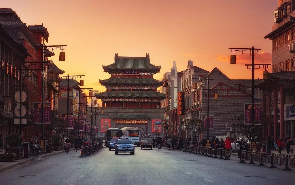 河南宣传片震惊全世界,豫见河南宣传片