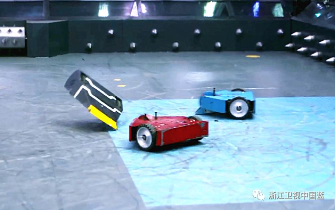 中英美三国,中美日三国巨型机器人大赛