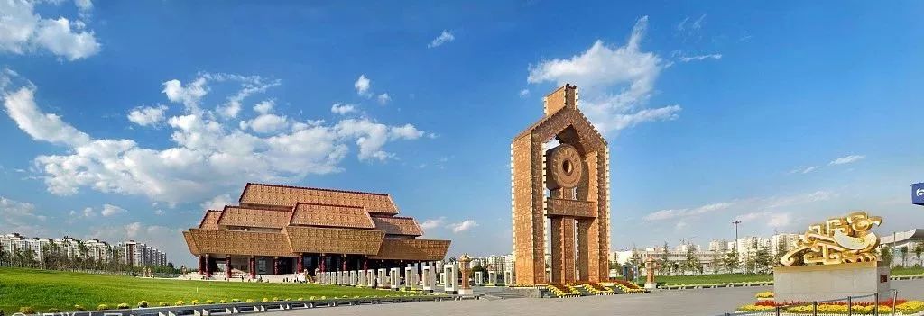 河南宣传片震惊全世界,豫见河南宣传片