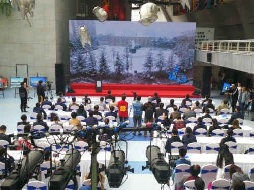 强化冰雪避暑季节旅游产业树立长春旅游响亮品牌