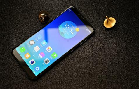 360用骁龙660的手机,高通骁龙360全屏手机