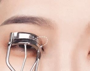 韩国林允烫睫毛套装使用方法,林允推荐的睫毛增长液有用吗