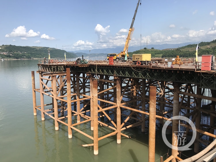 解码忠县“加速度”：橘子还没红电竞物流和创业先红透了