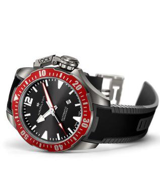 好玩又好看的潜水表,潜水表潜水深度排名