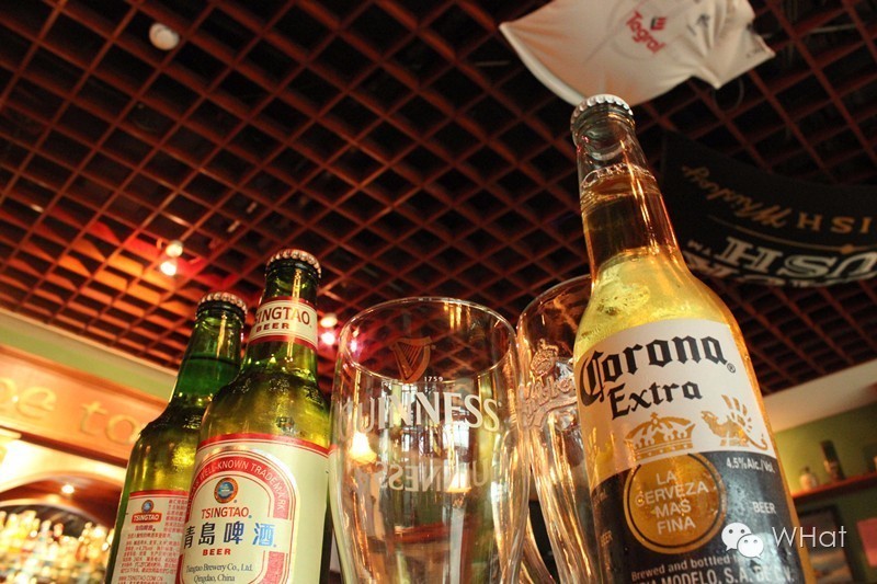 武汉特色小酒馆,武汉开小酒馆推荐位置