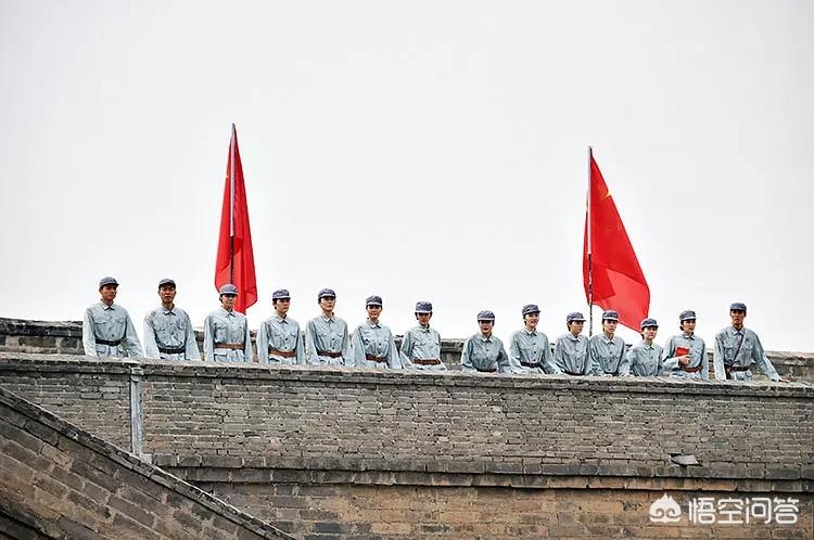 看抗战神剧,看抗日神剧有什么感觉