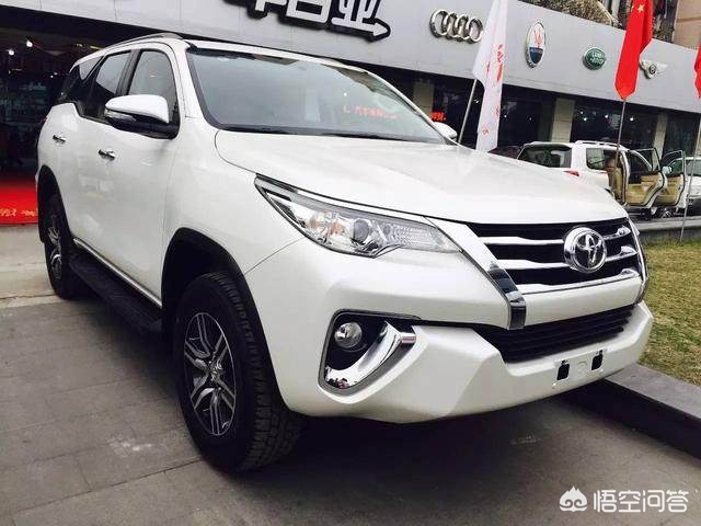 热门的十款平行*口车进**报价分别都是什么呢？