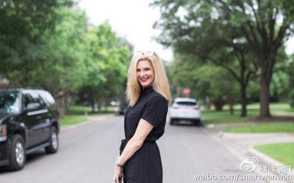 50岁的人生照样精彩,50岁的生活也可以很精彩