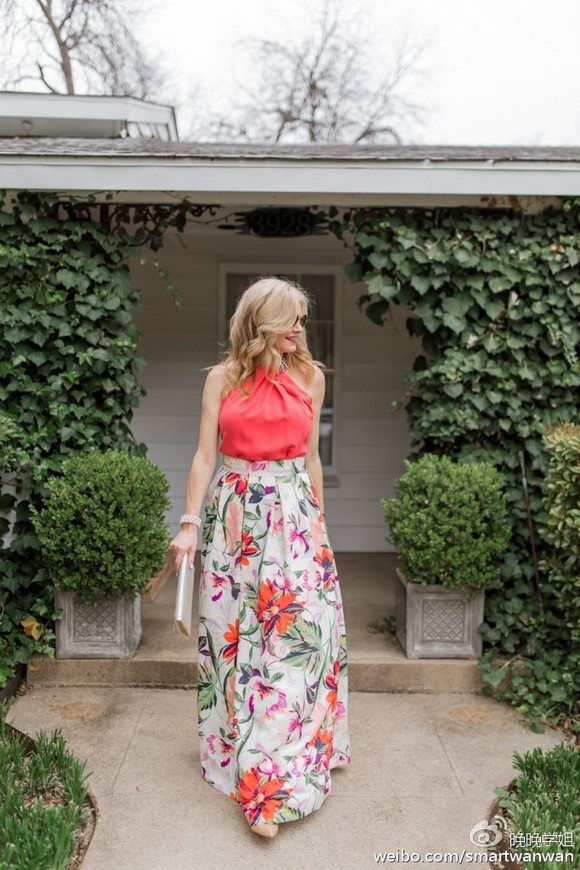 50岁的人生照样精彩,50岁的生活也可以很精彩