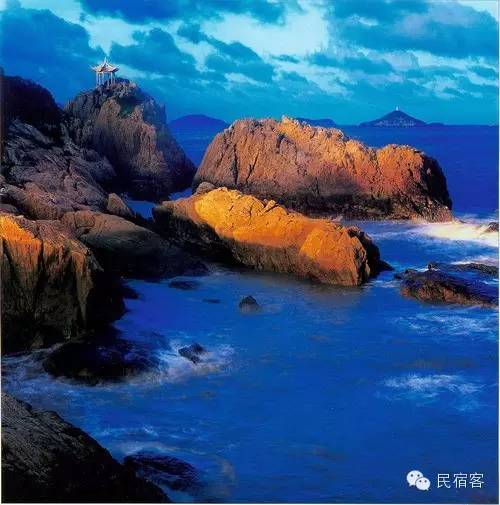 江浙沪十大休闲民宿推荐,江浙沪适合看风景的民宿