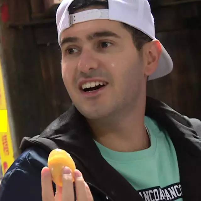 号外“歪果仁”玩转旅途《爱游我拍》创意开播