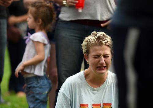 枪击案11人丧生,美国死亡最多的枪击案