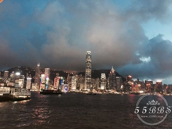 香港偶遇明星jeffrey,香港买香奈儿还是dior优惠多