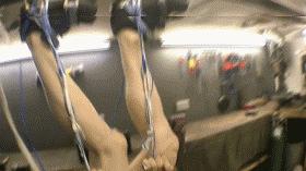 只看电影不够爽，DIY大神打造现实版X战警