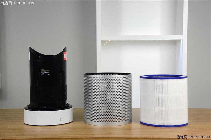 戴森空气净化器purecool,戴森净化风扇推荐