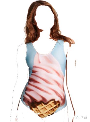 度假少不了的高颜值泳衣推荐,夏日高颜值泳衣来一件吧