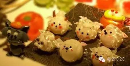 餐饮行业的这20大猜想，细思恐极！|趋势