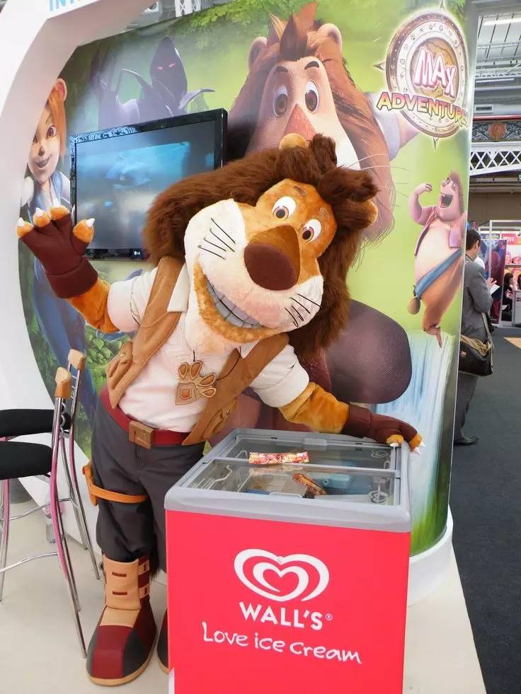 这些童年的冰棍你吃过几种,和路雪红糖冰粉口味冰棍