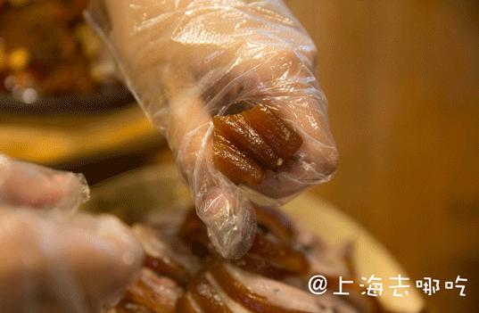 韩国性价比超高的猪蹄,人气爆棚的猪蹄