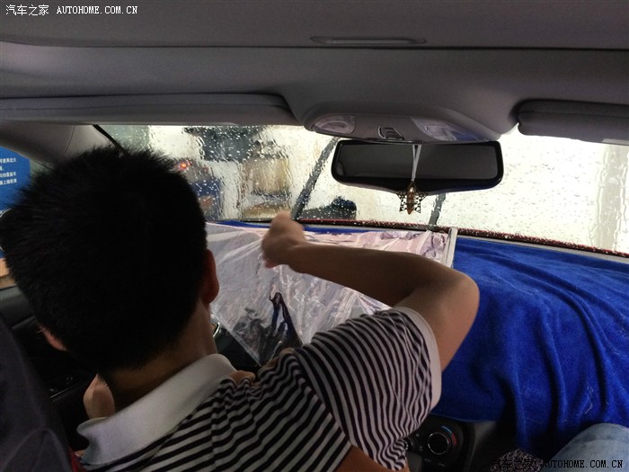 菲亚特致悦2014款拉花,致悦白色款改装